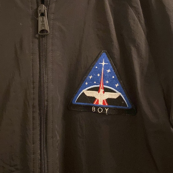 BOY LONDON space boy aviator jack XS - Picture 2 of 8